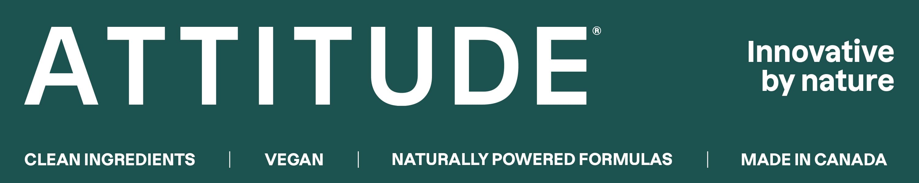 ATTITUDE banner