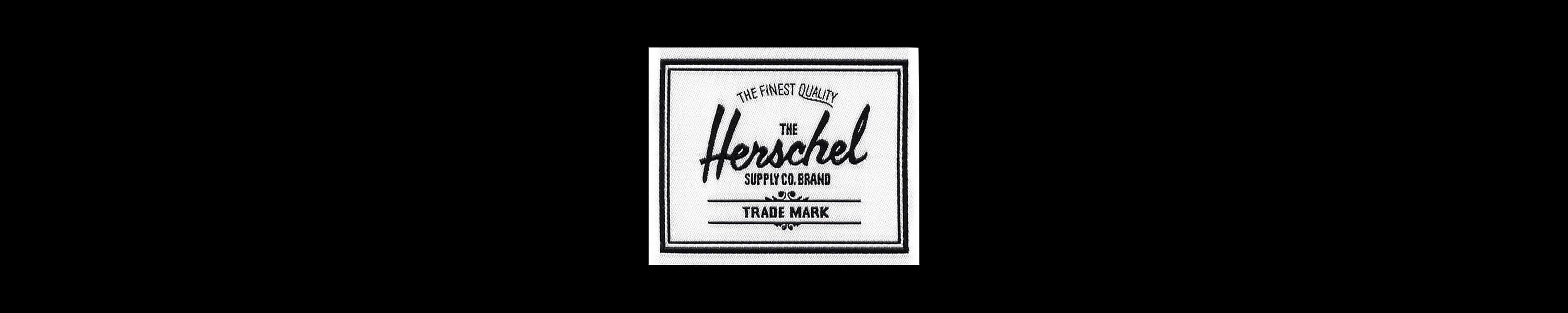Herschel Supply Co. banner
