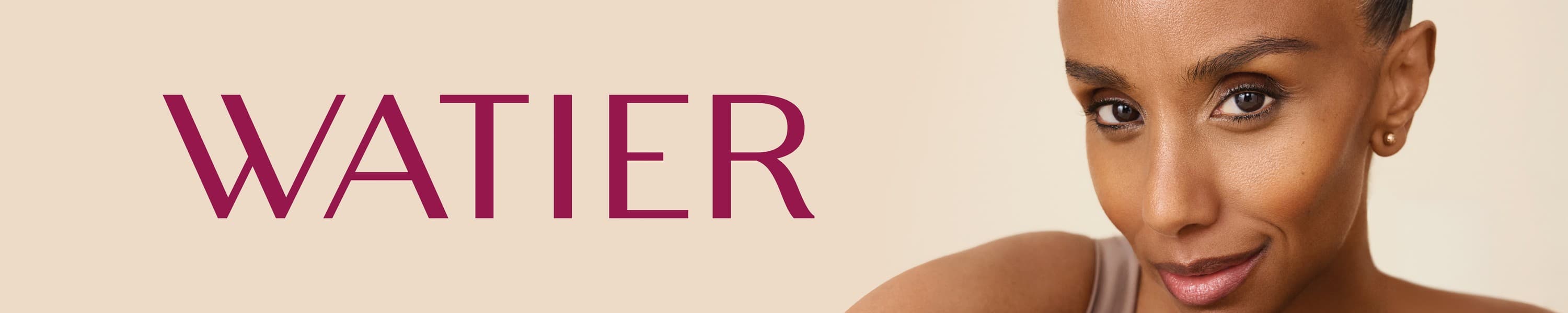 Lise Watier banner