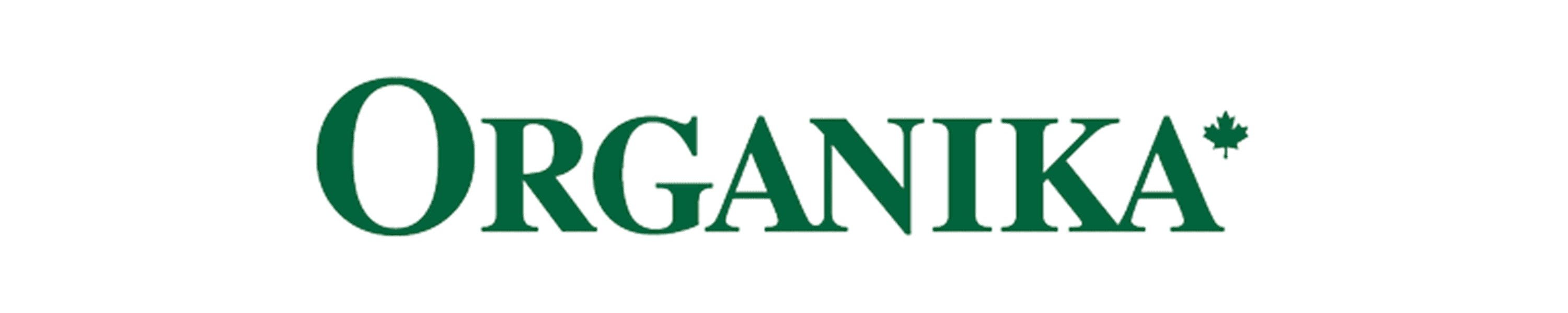 Organika banner